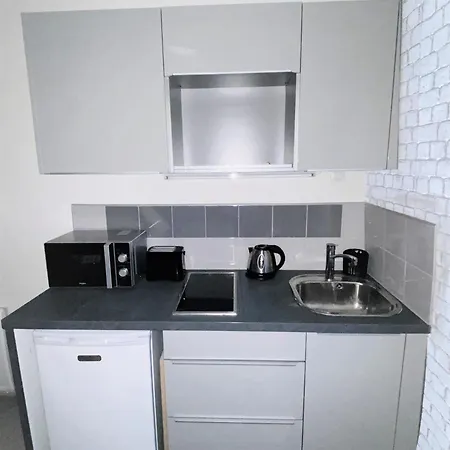 Mon Pied-a-terre Apartment